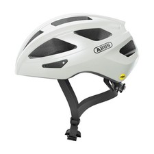 ABUS Macator MIPS road bike helmet - bike helmet for beginners with peak - suita