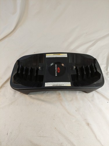 Bowflex select 552 - 552, dumbbells