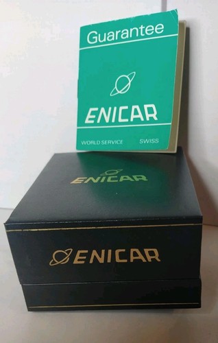 Enicar box sherpa - enicar, divette