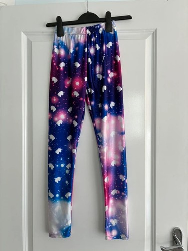 Smoko galaxy unicorn print - smoko,