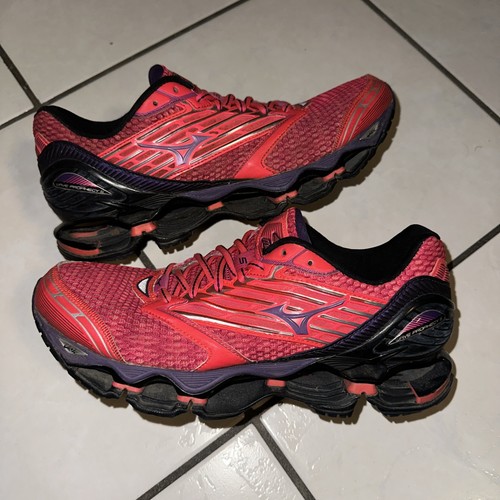 Mizuno wave prophecy - 9.5w,