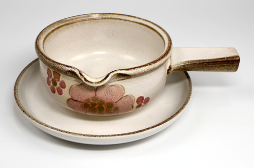 Denby gypsy 1970s - denby, gravy