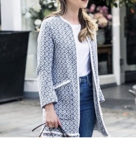Zara that coat - ‘that, jacket
