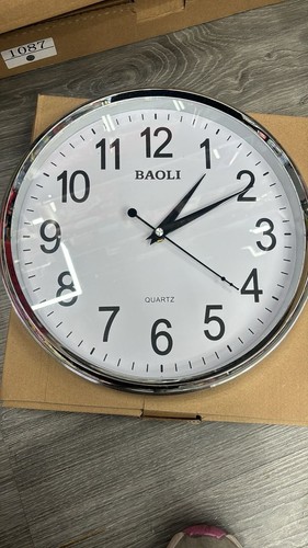 Wall clock - wall,