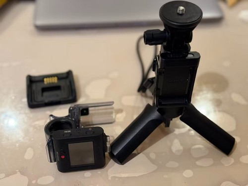 Sony action cam accessory - action,