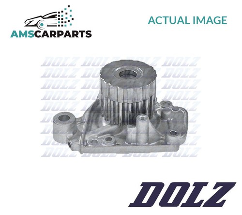 Engine cooling water pump h129 - engine,