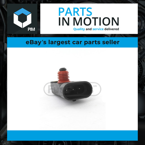 Map sensor fits daewoo - sensor,