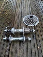 Shimano Uniglide 7 speed retro