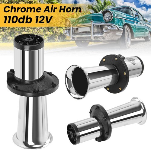 Car van air horn - car, ahoooogah
