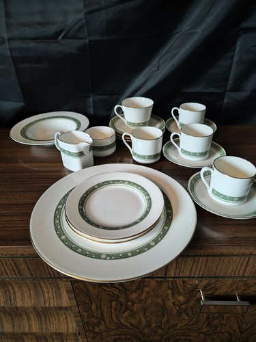Royal doulton rondelay - doulton,