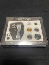 Ito Craft Cardinal 3/33