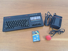 Sinclair ZX Spectrum 128k Plus