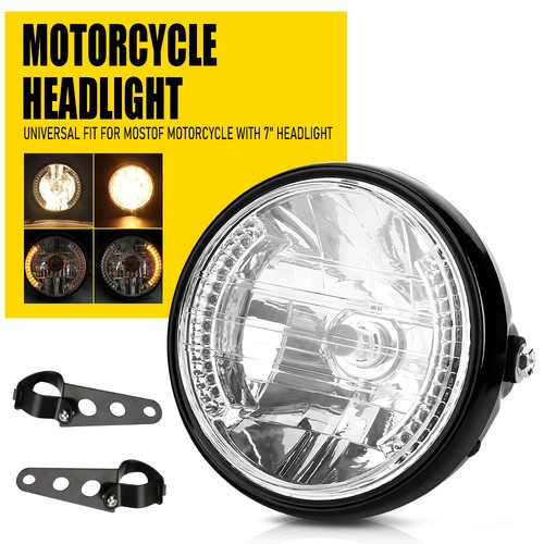 Inch led motorcycle - 7,
