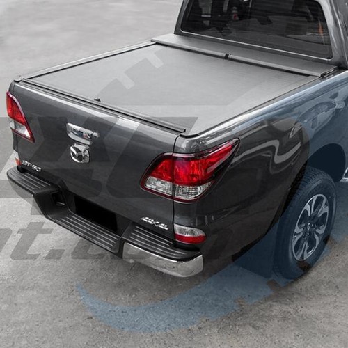 Mazda 2012 2020 - mazda, bt-50