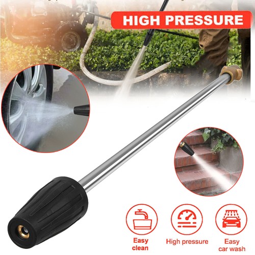 High pressure washer - high,
