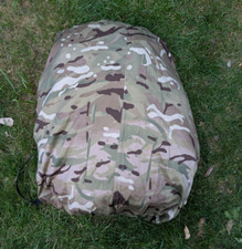 Genuine British Army MTP Camo