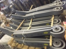 TRAILING ARM SCANIA 4 SERIES DOG LEG 2LF