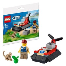 CITY LEGO Polybag Set 30570