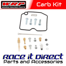 Carb Repair Kit for Arctic Cat