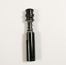 PARKER 25 BLACK INSERT BALLPEN & PENCIL GENUINE OEM NEW OLD STOCK STEEL BLACK