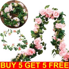 8ft artificial flower - artificial,