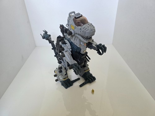 Zoids oer zoidzilla 100 - zoidzilla, 100%
