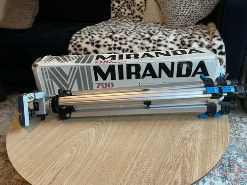 Miranda 700 tripod vintage - 700,