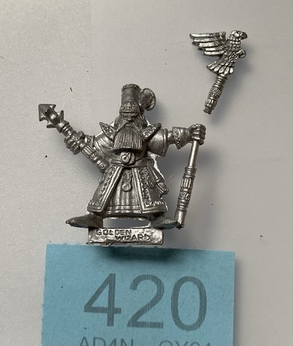 Wfb 4th the empire - ed,