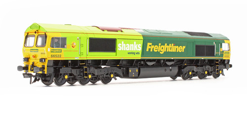 Bachmann 726ds class 66522 - bachmann, 32-726ds