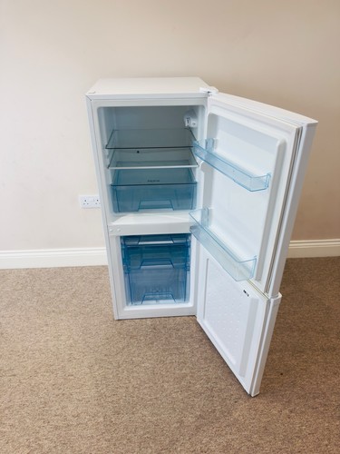 Statesman fridge freezer - fridge,