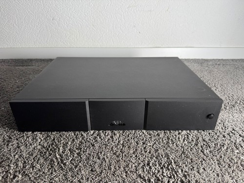 2003 naim audio - audio, nap
