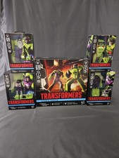 Transformers Studio Series 86
