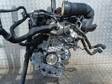 SKODA KAMIQ ENGINE DLAA 1.0