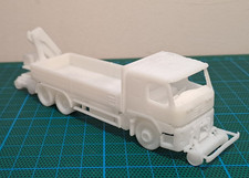 Volvo FM Roadrailer 00 Gauge