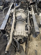 Scania 94D Alison Automatic