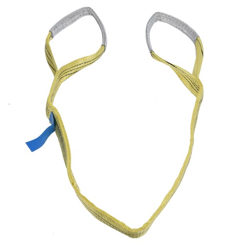 Web slings flat - web, sling