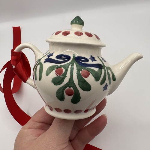 Emma bridgewater tiny - bridgewater,