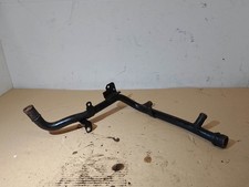 VW Passat B6 Estate BXE engine