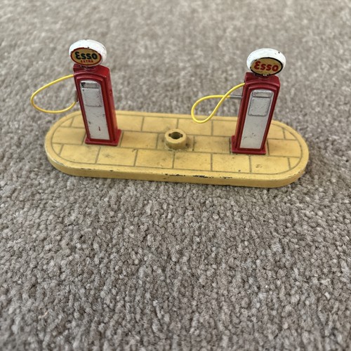 Vintage dinky toys - vintage, no.