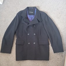 M&S Autograph Men’s Wool