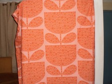 orla kiely blocked garden