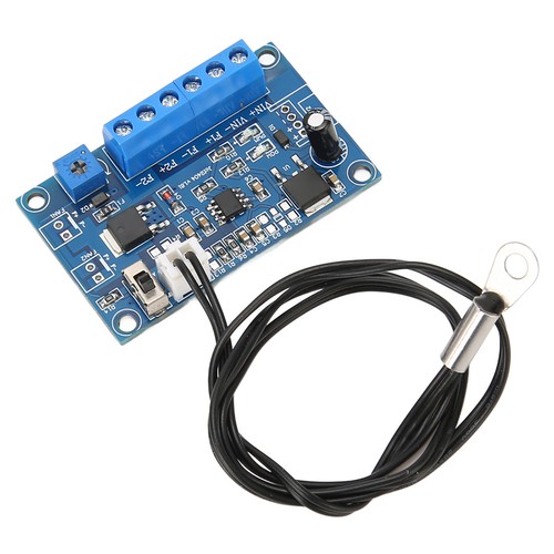 Pwm fan speed controller - fan,