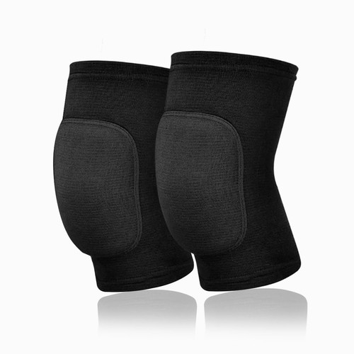 Stretchy knee pads soft brace - pads,,