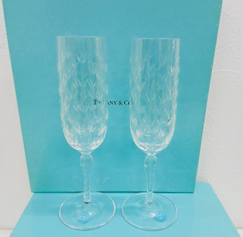 Tiffany floret champagne - co.,