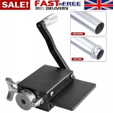 Tube Pipe Tubing Beader Tool