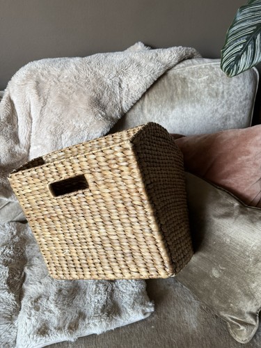 Vintage water hyacinth - vintage,