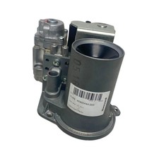 JHONSON & STARLEY WARMCAIR C26U BOILER GAS VALVE 1000-0710765