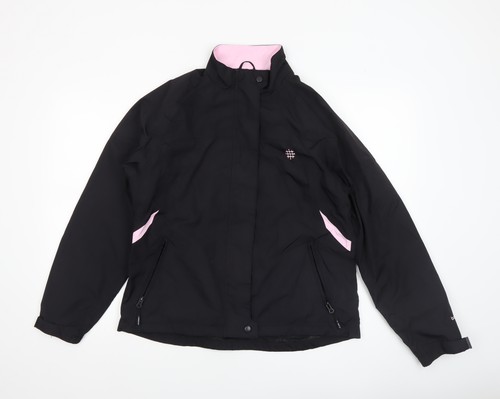 Backswing women black pink - backswing,