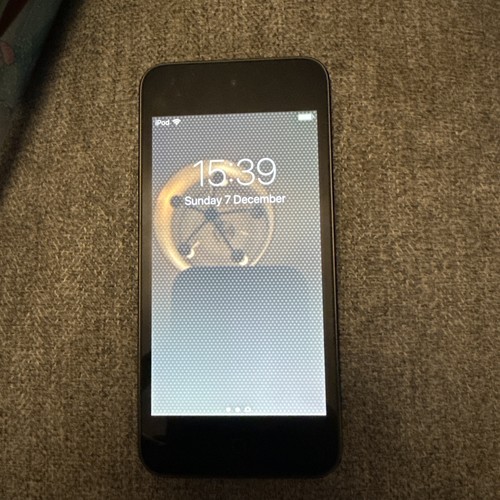 Apple ipod touch 16gb space - apple,