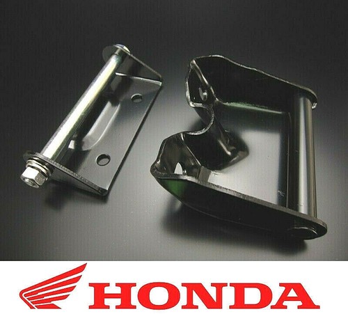 New complete seat bracket - new!,